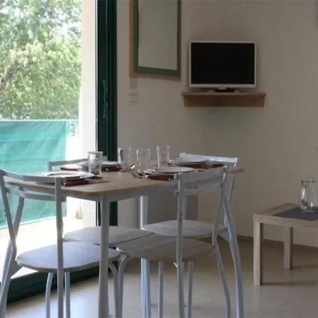 Apartment La Rocheliere 1 3 *