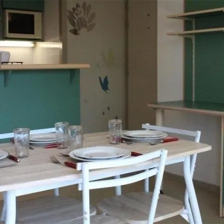 La Rocheliere 1 3 Apartment