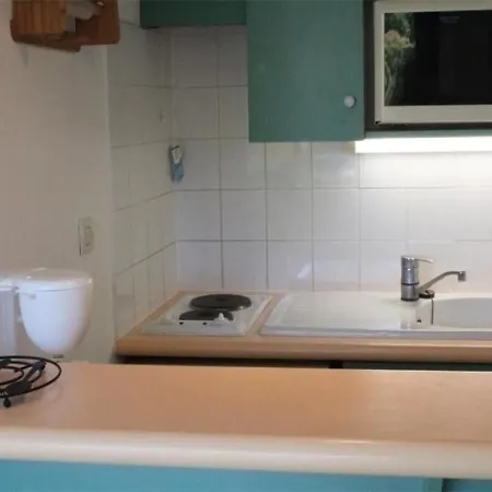 Apartment La Rocheliere 1 3 La Rochelle (Charente-Maritime)